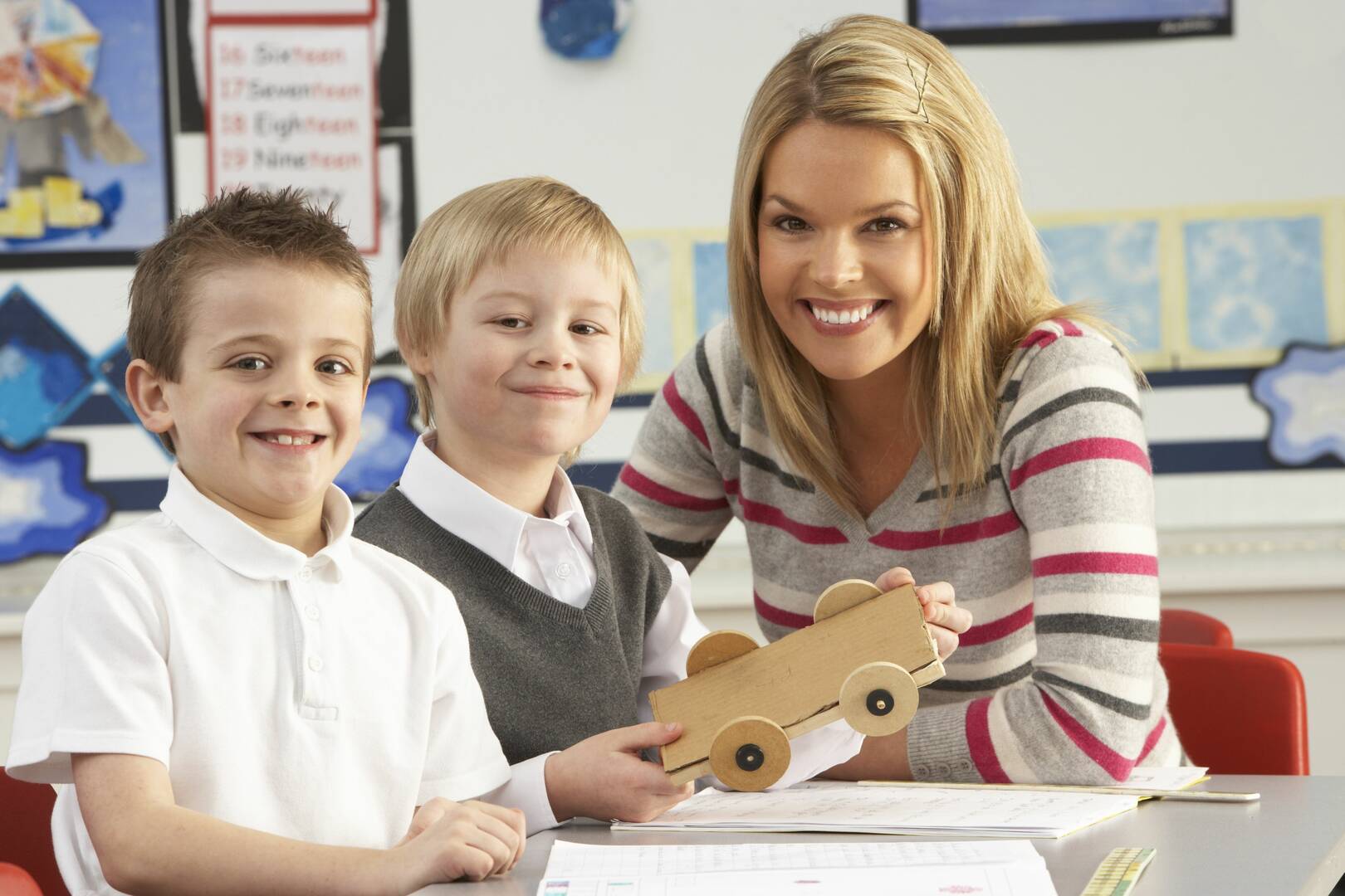 Kindy Korner Child Care Centre