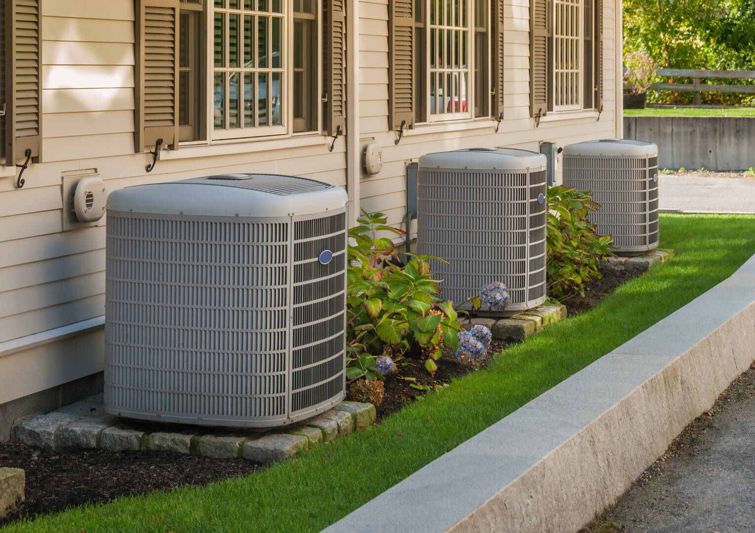 Cool Max Heating & Air