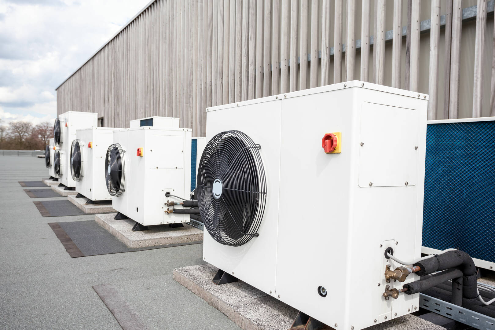 Comfort First Heating & Air, Inc.