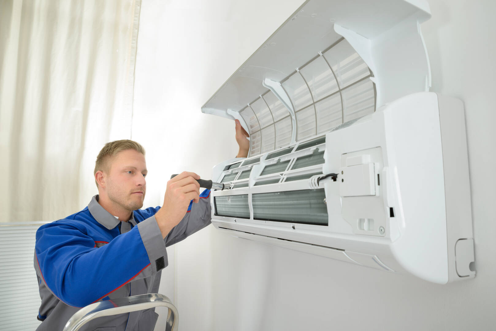 Lindy M. Redding Heating and Air Conditioning LLC