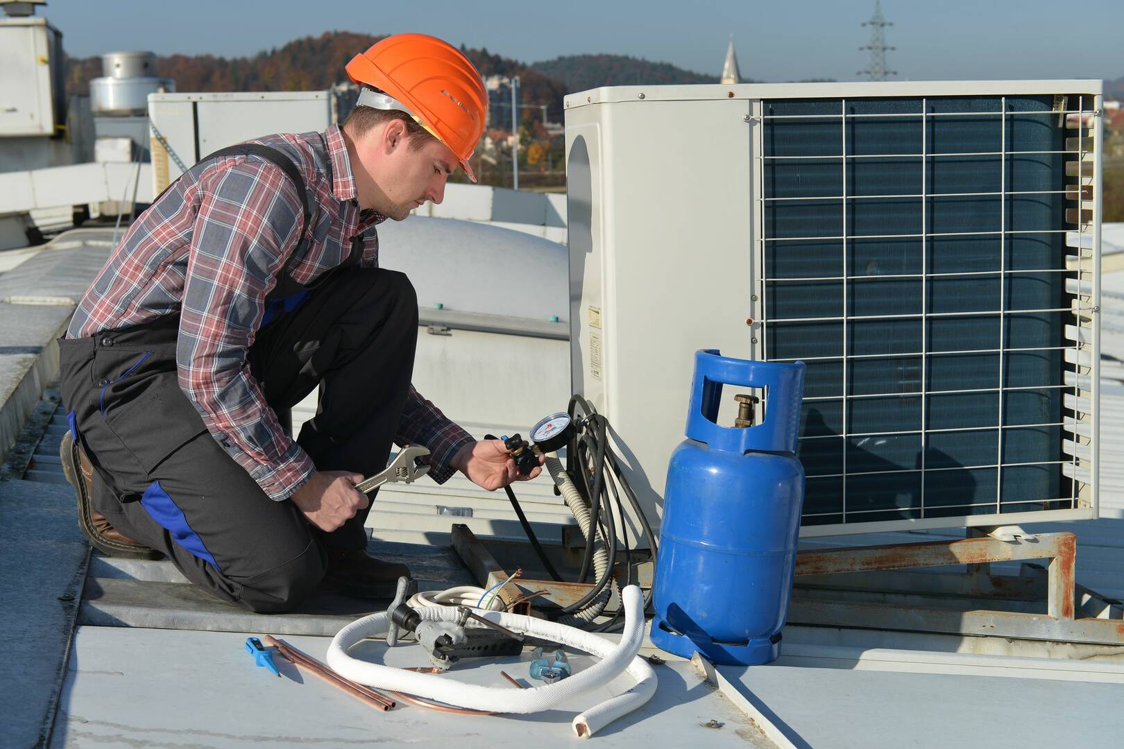 Jayco Air Conditioning & Heating Service Co