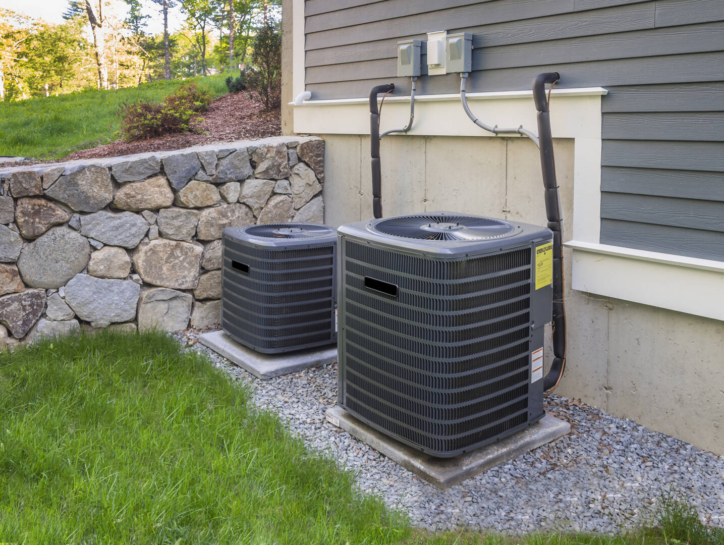 Northwest  Heating &  Air Conditioning Inc