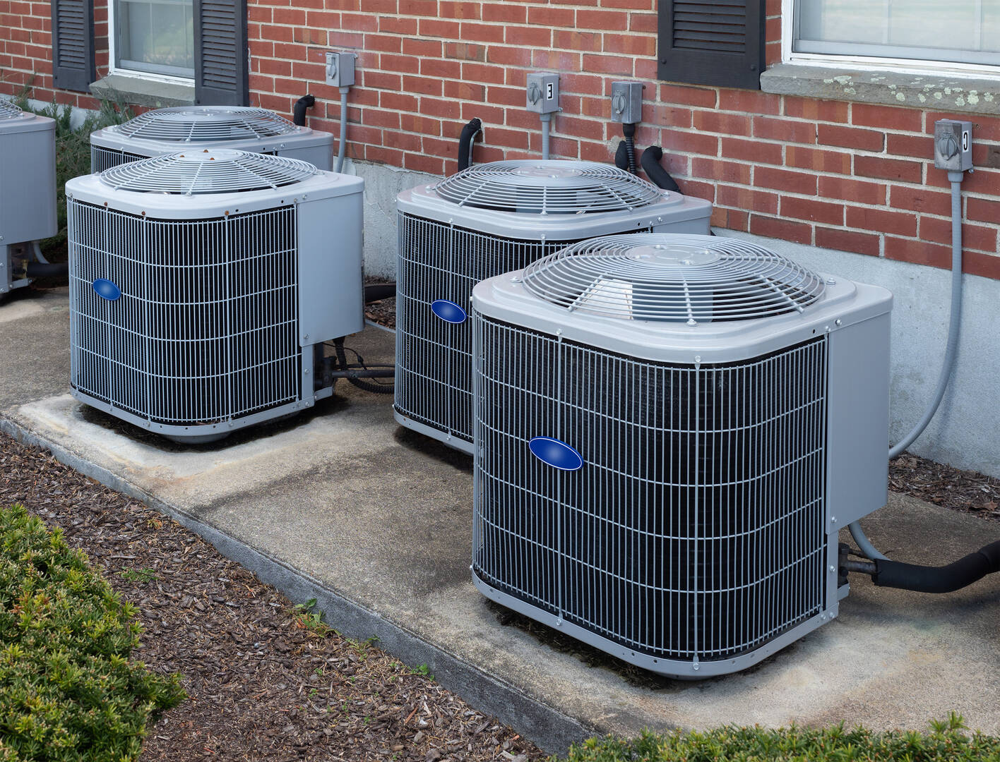Pattie Electric & Refrigeration