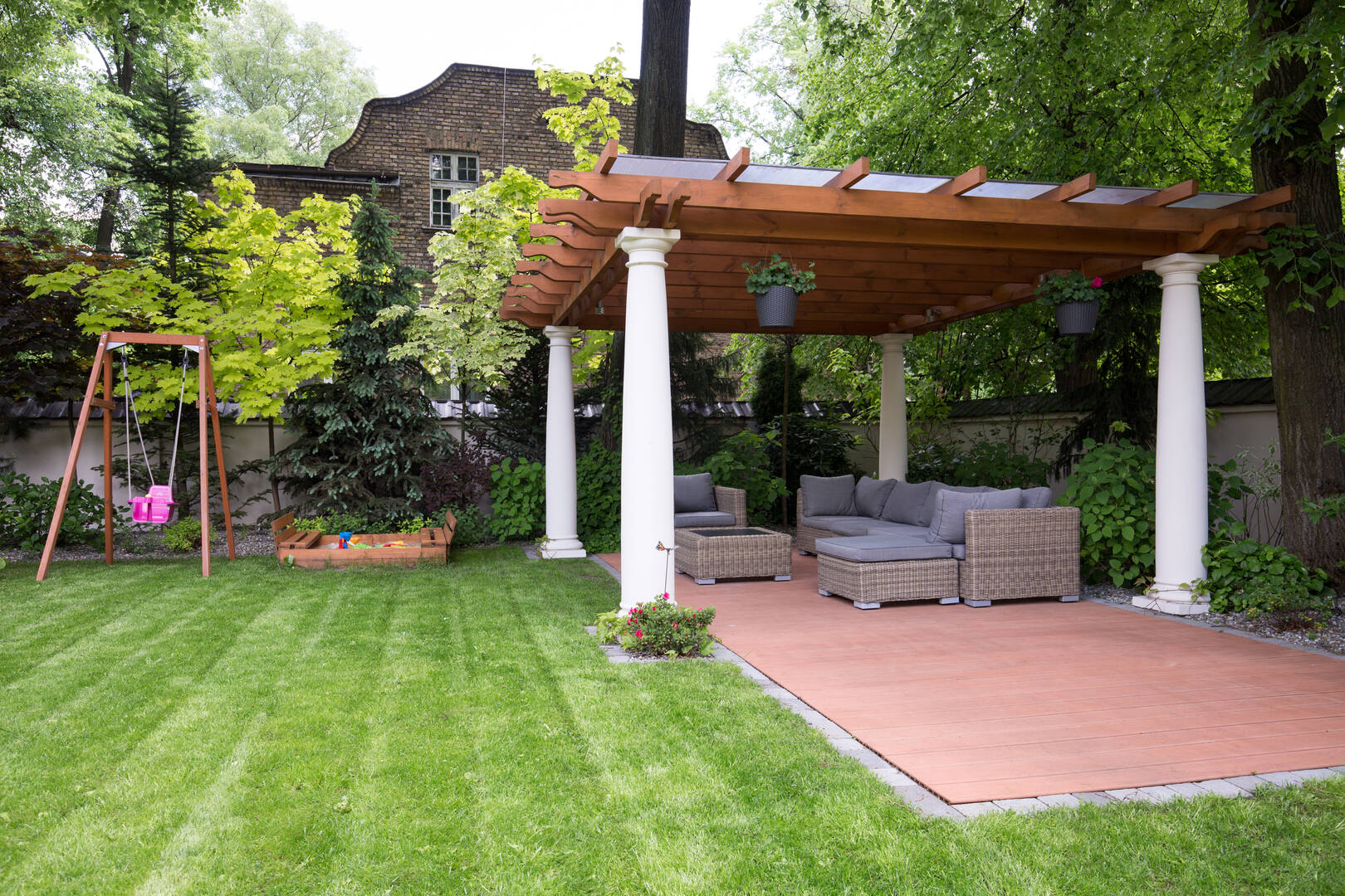 T & M Tree Services