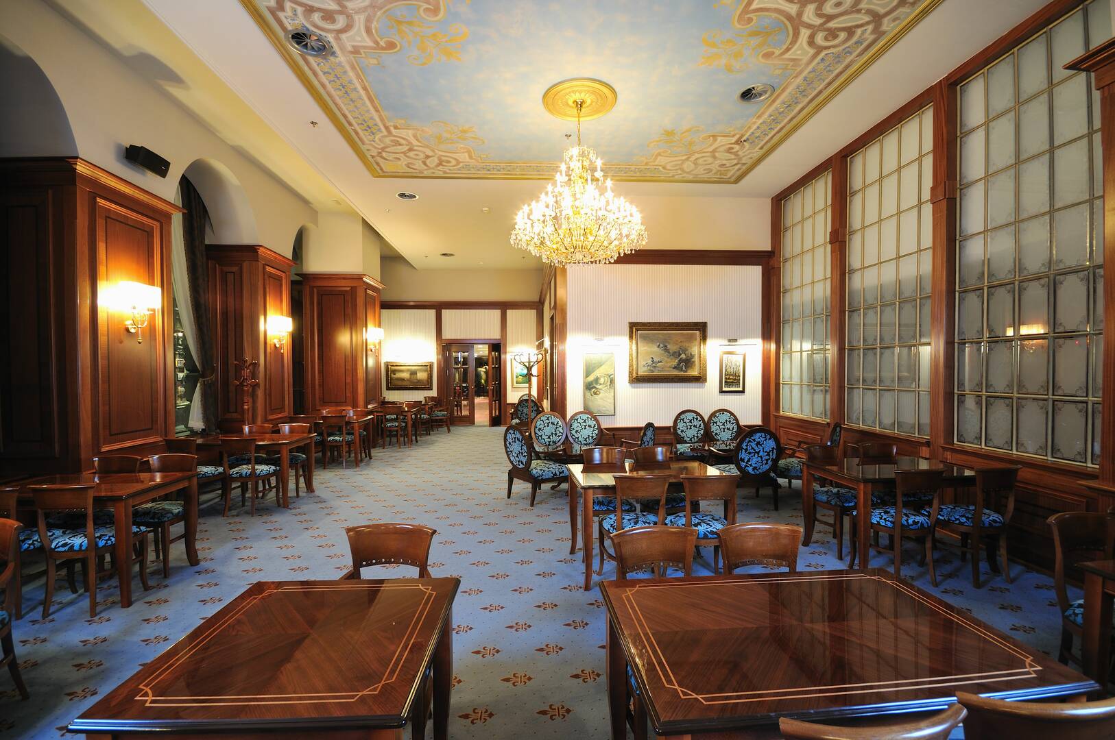 The Breakers Hotel