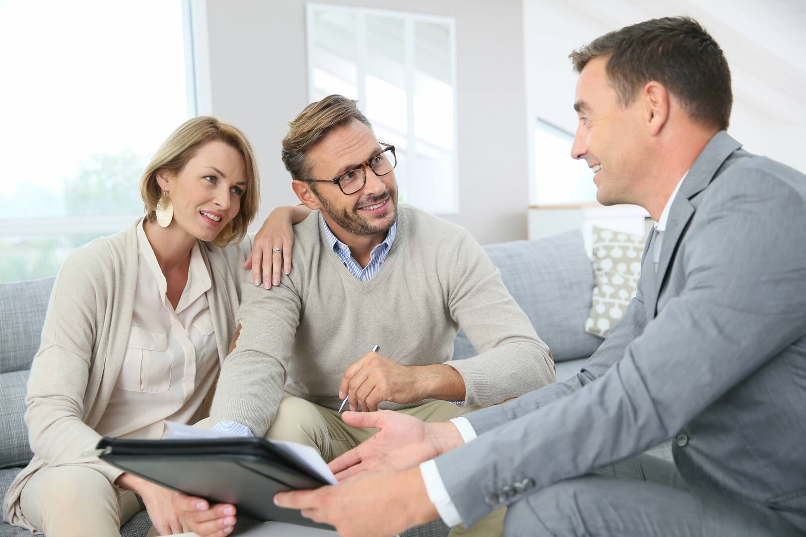 Stringer Insurance Agency