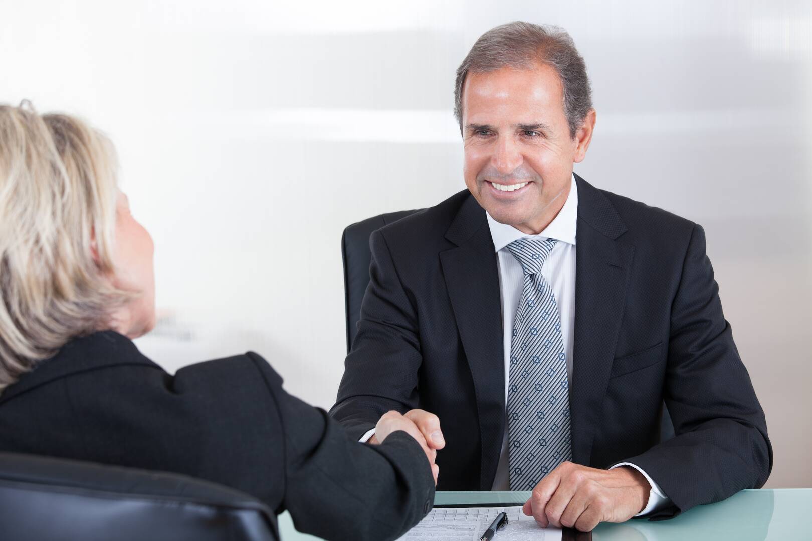 Legal Solutions
