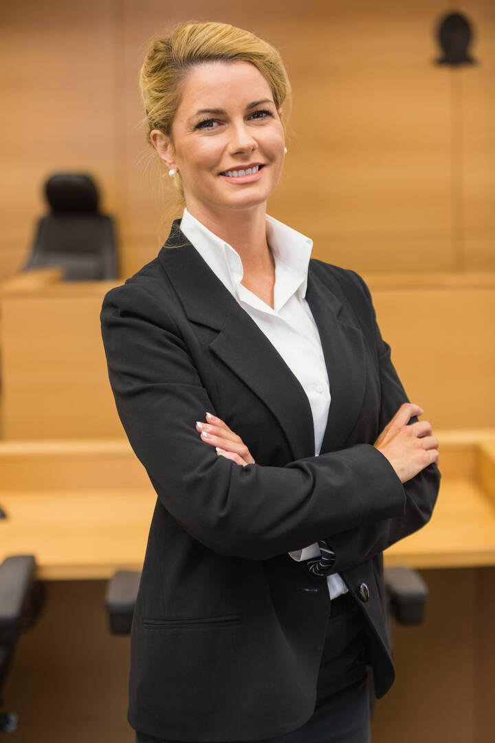 Bruce H. Russell, II, P.C. Attorneys at Law - Bristol Office