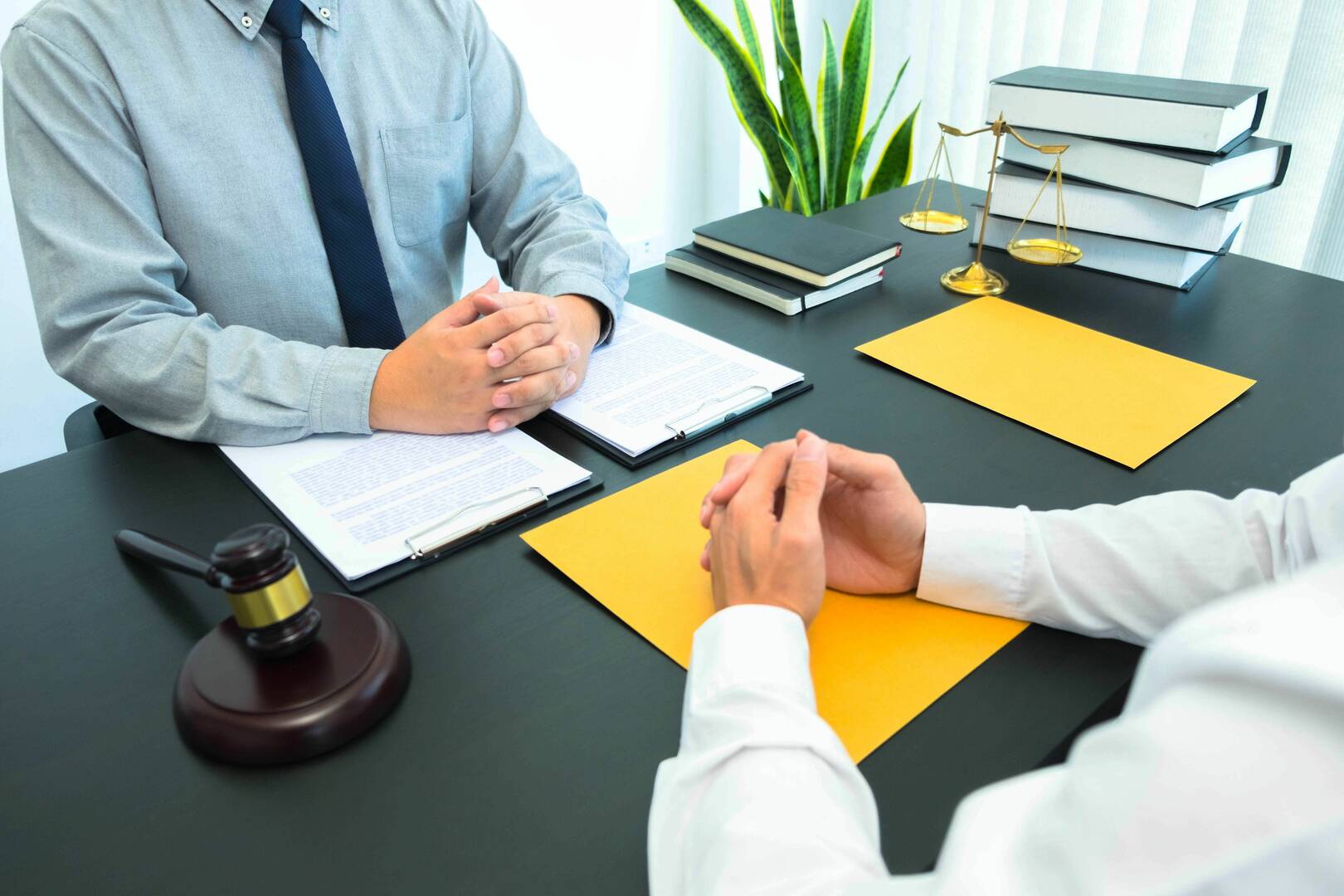 D A Harris & Associates