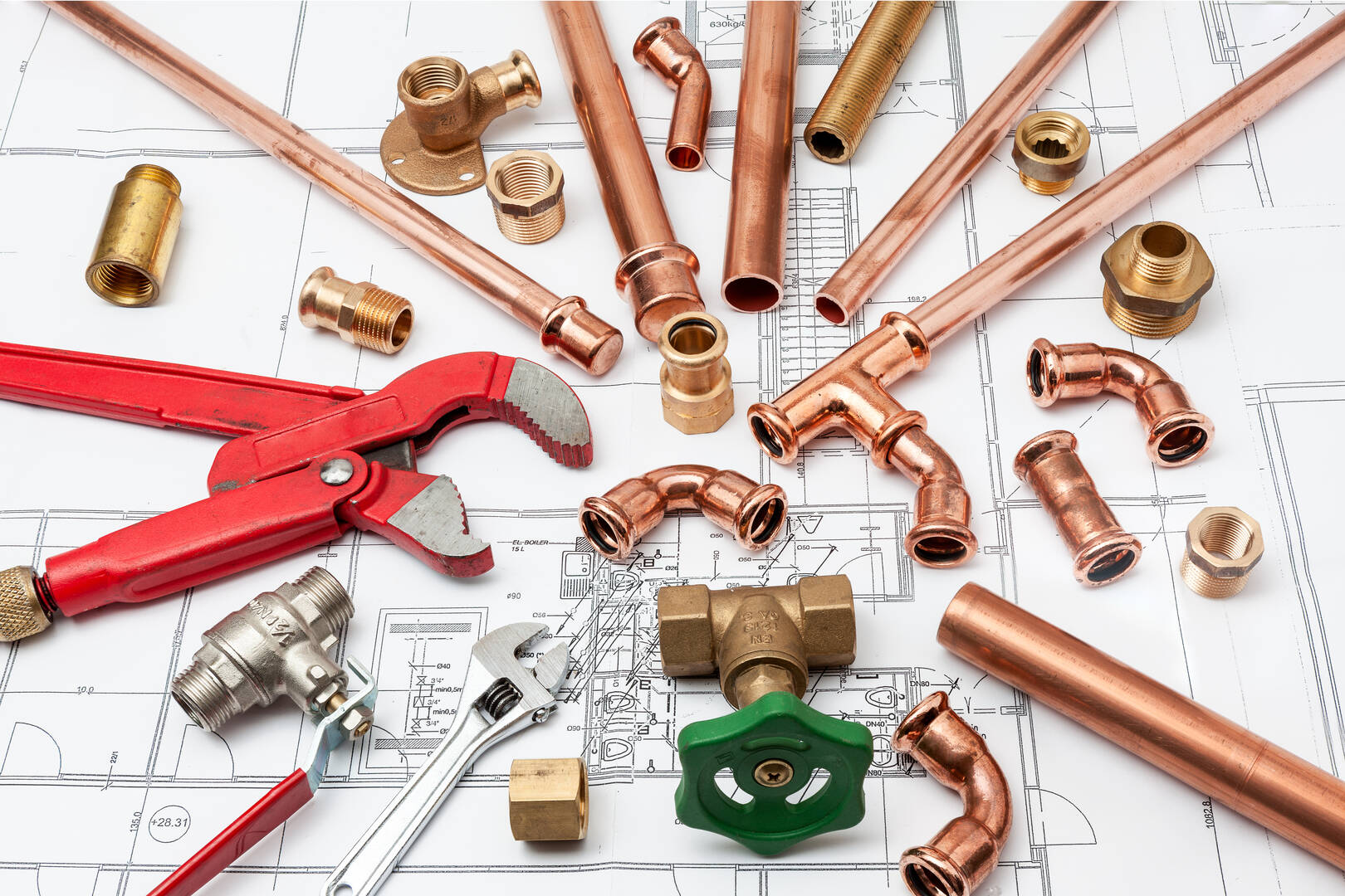 Shields Plumbing Service
