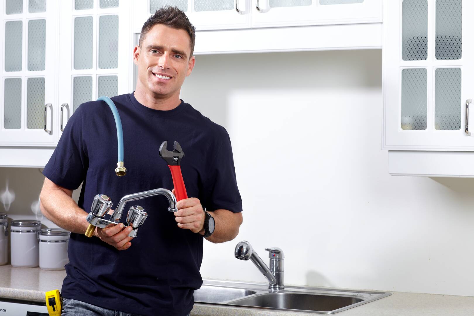 M. Cary & Daughters Plumbing