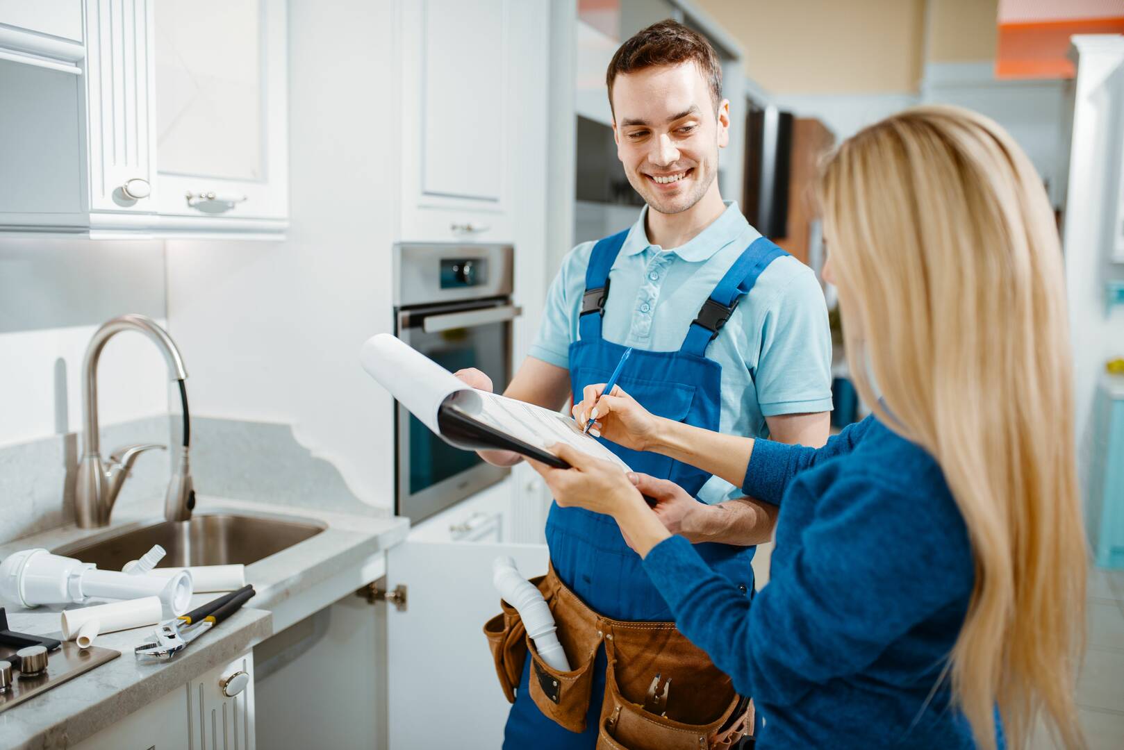 Jimmy's Drain & Sewer Service Inc