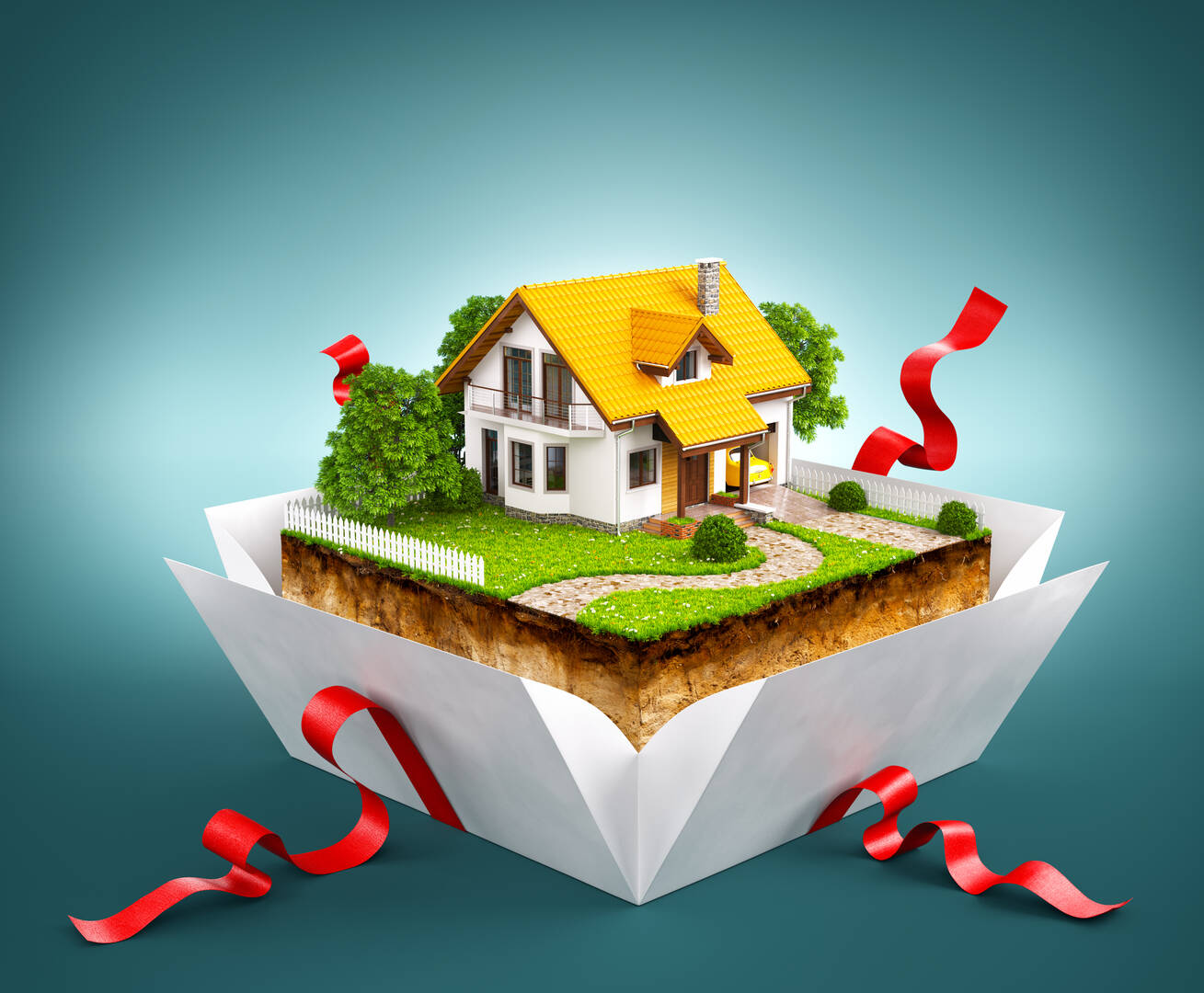 Whiteville Rentals