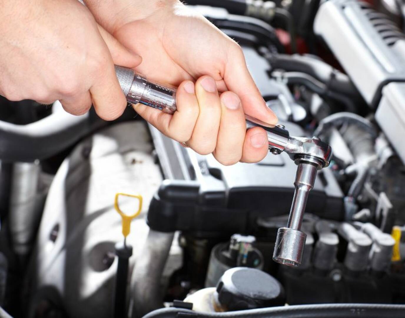 German Auto Center Inc.