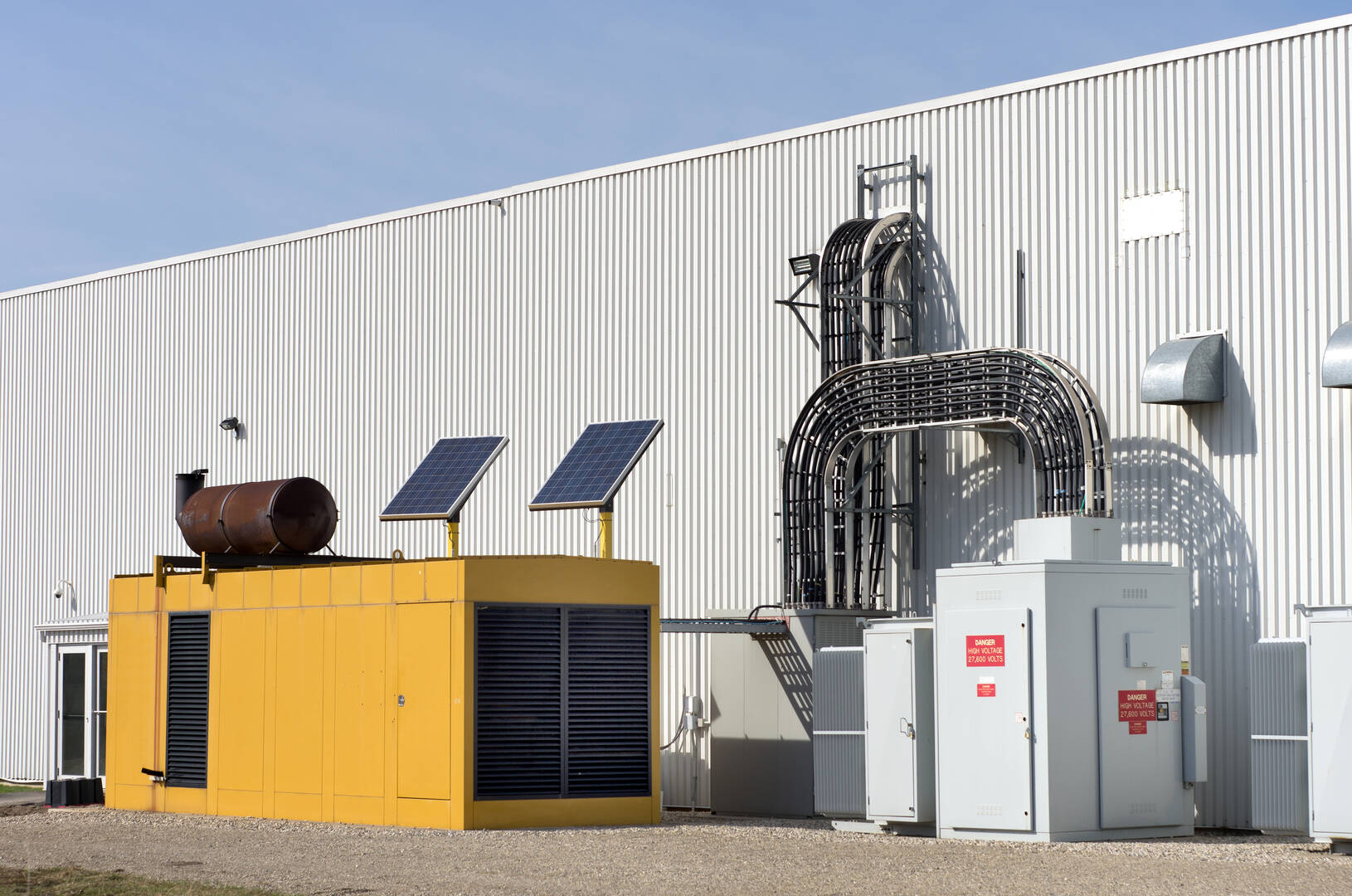 MHS - Mining and Hydraulic Supplies