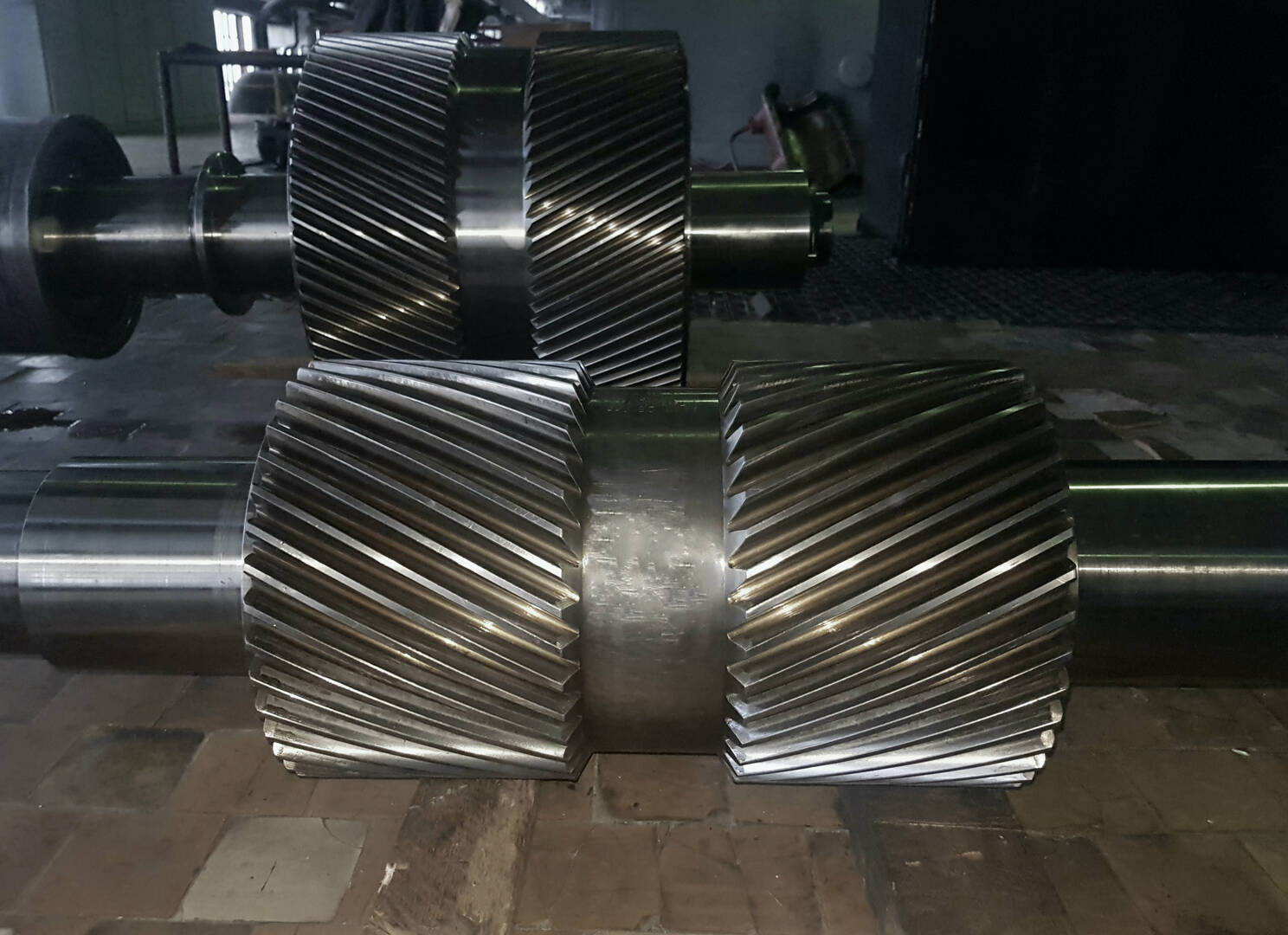 Crown Plastics Inc