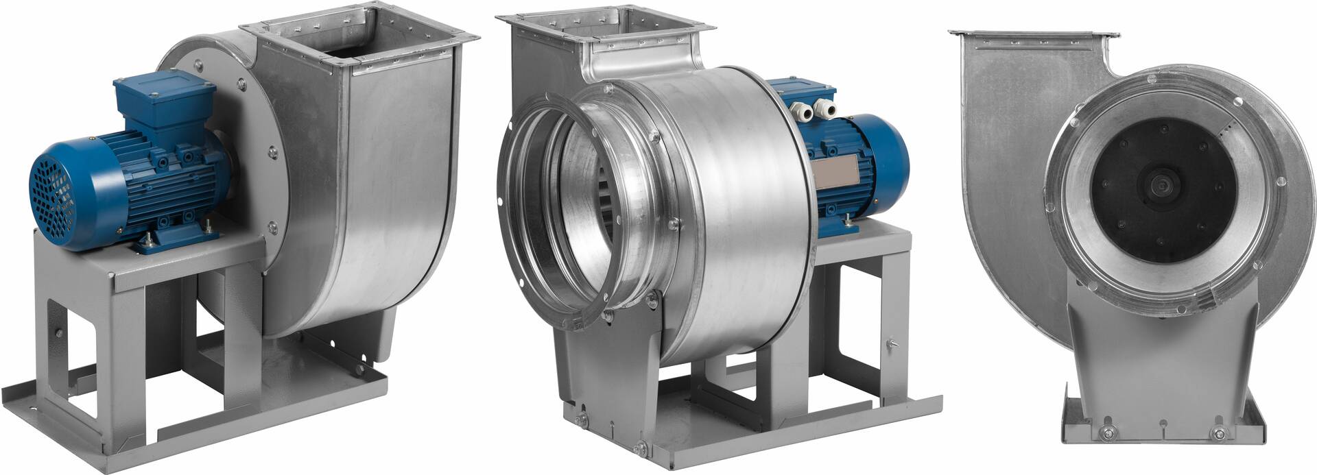Trinity Iron & Metal