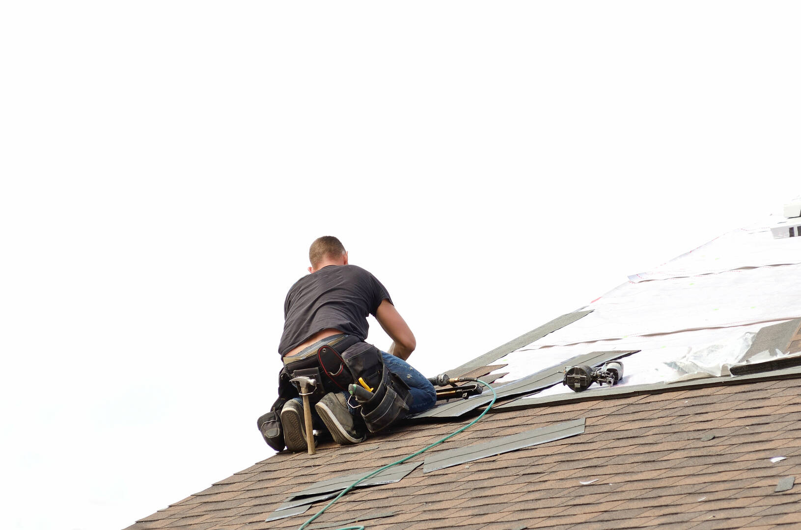 LFP Roofing