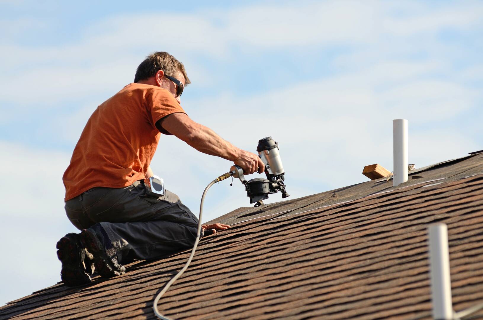 Commercial & Industrial Services LLC.