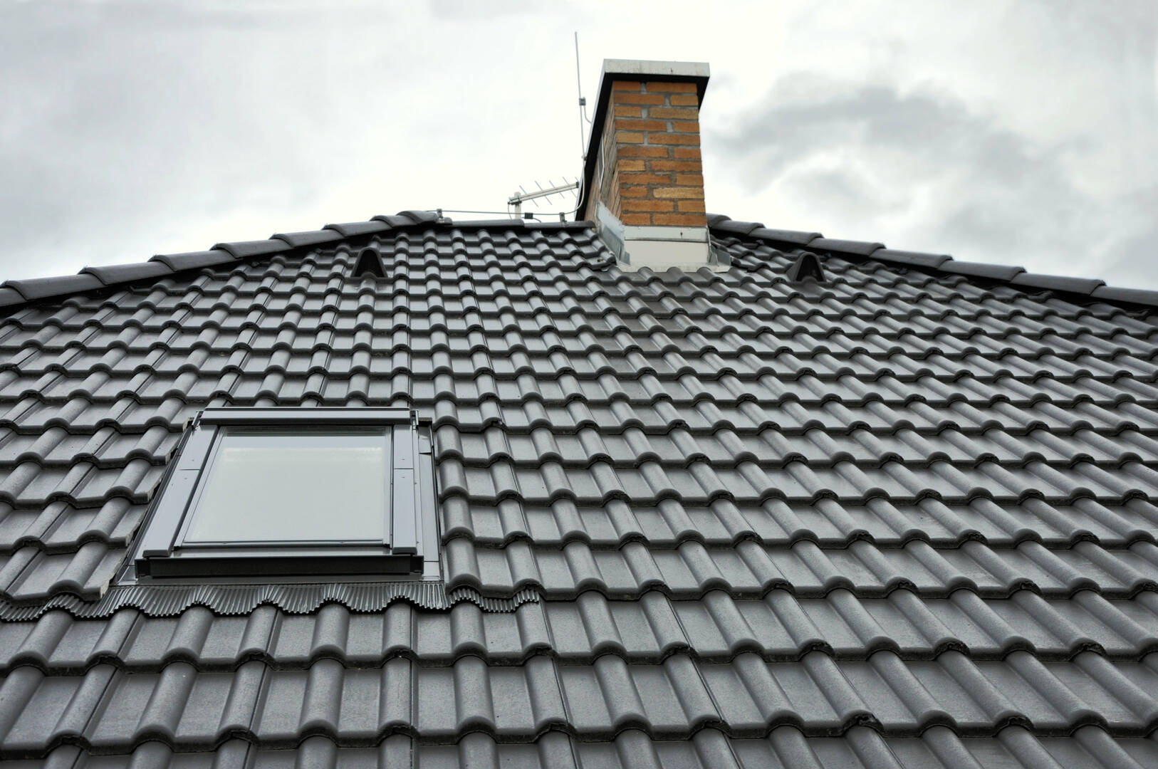 Loyalty Roofing & Construction