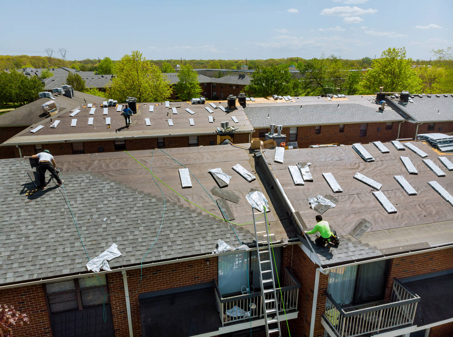 Ross Roofing & Solar