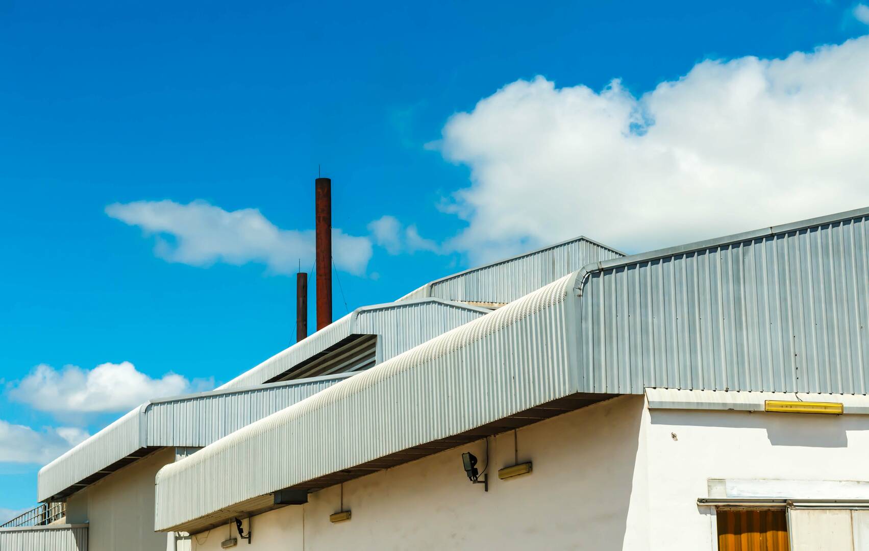 Rayne Roofing