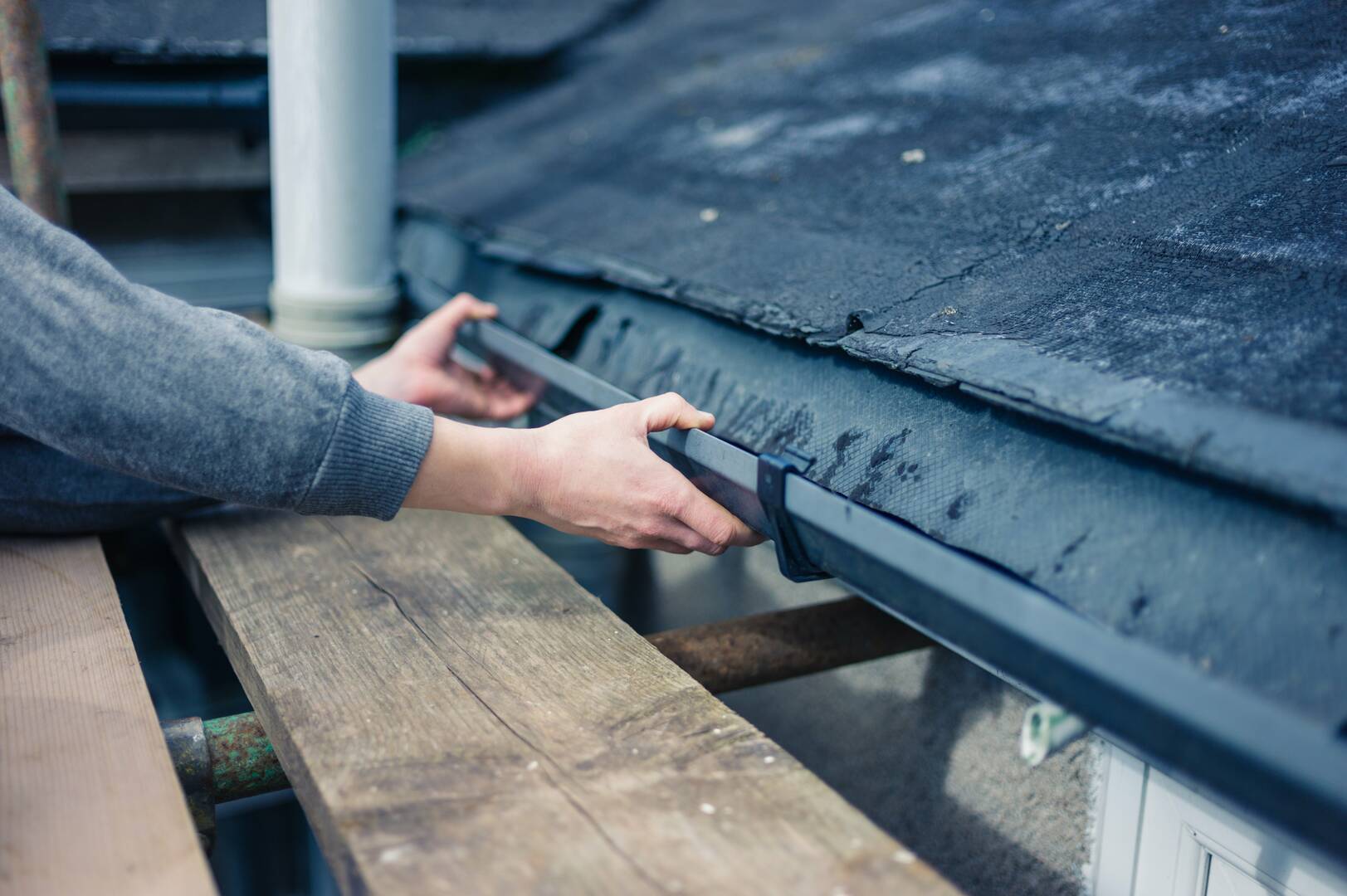 South Coast Roofing Supplies