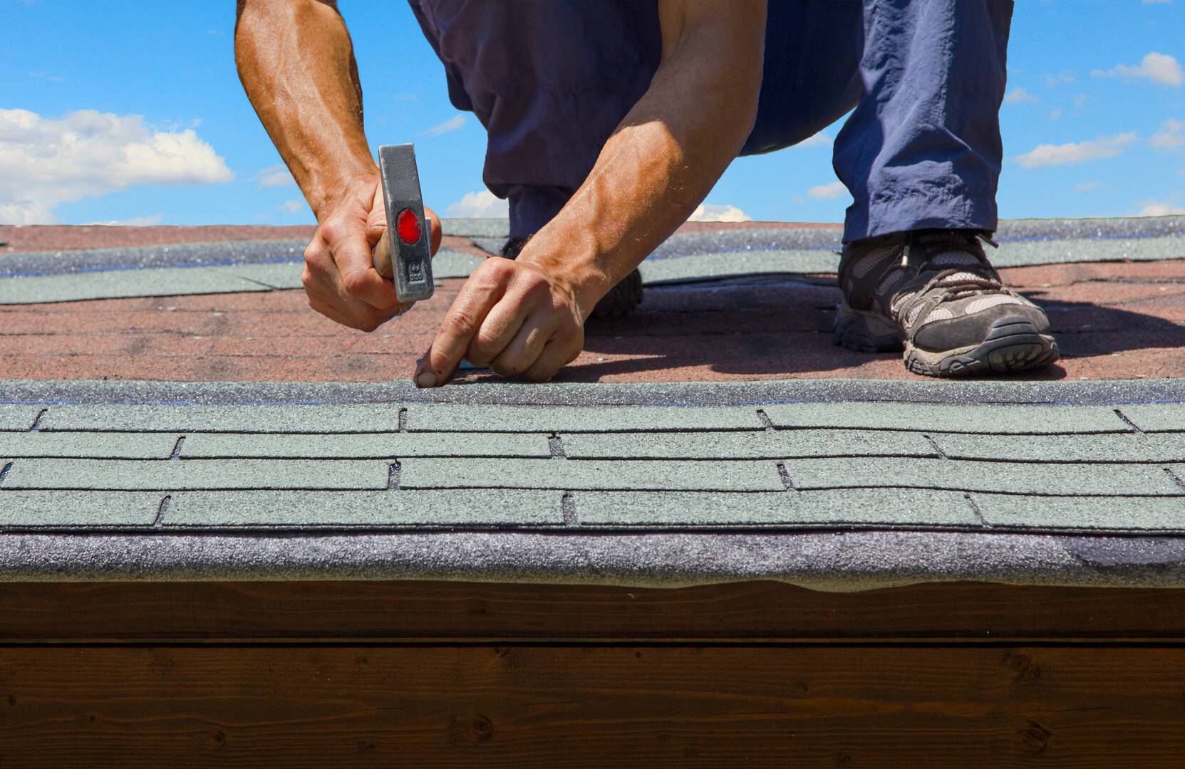 Independent Roofing Inc