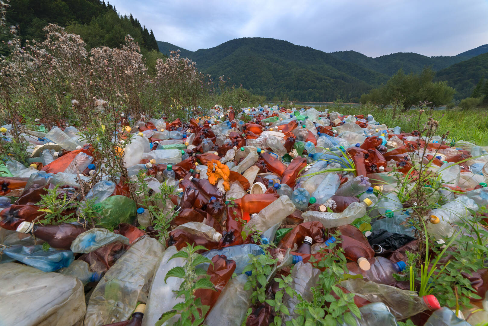 MCT Waste, LLC