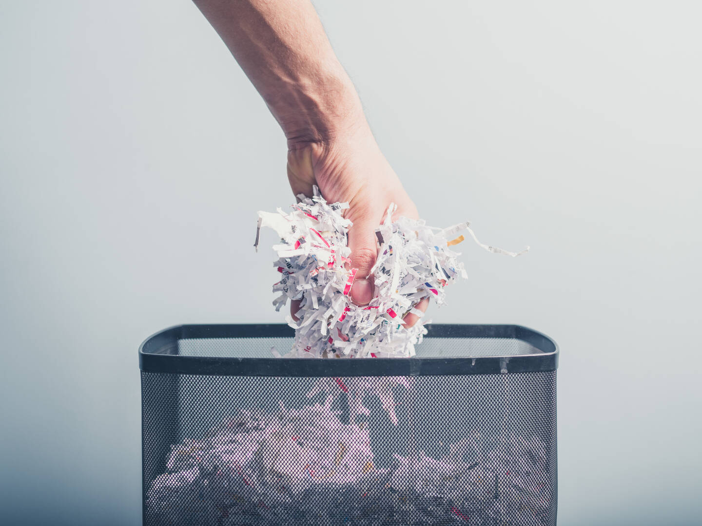 Island Recycling