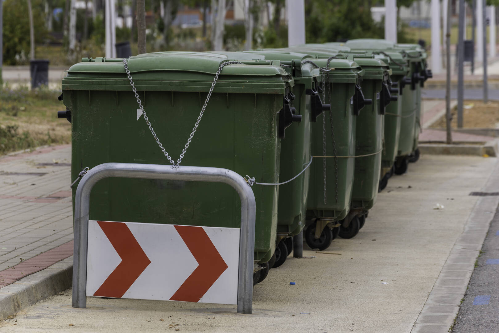 Pocono Waste Services LLC