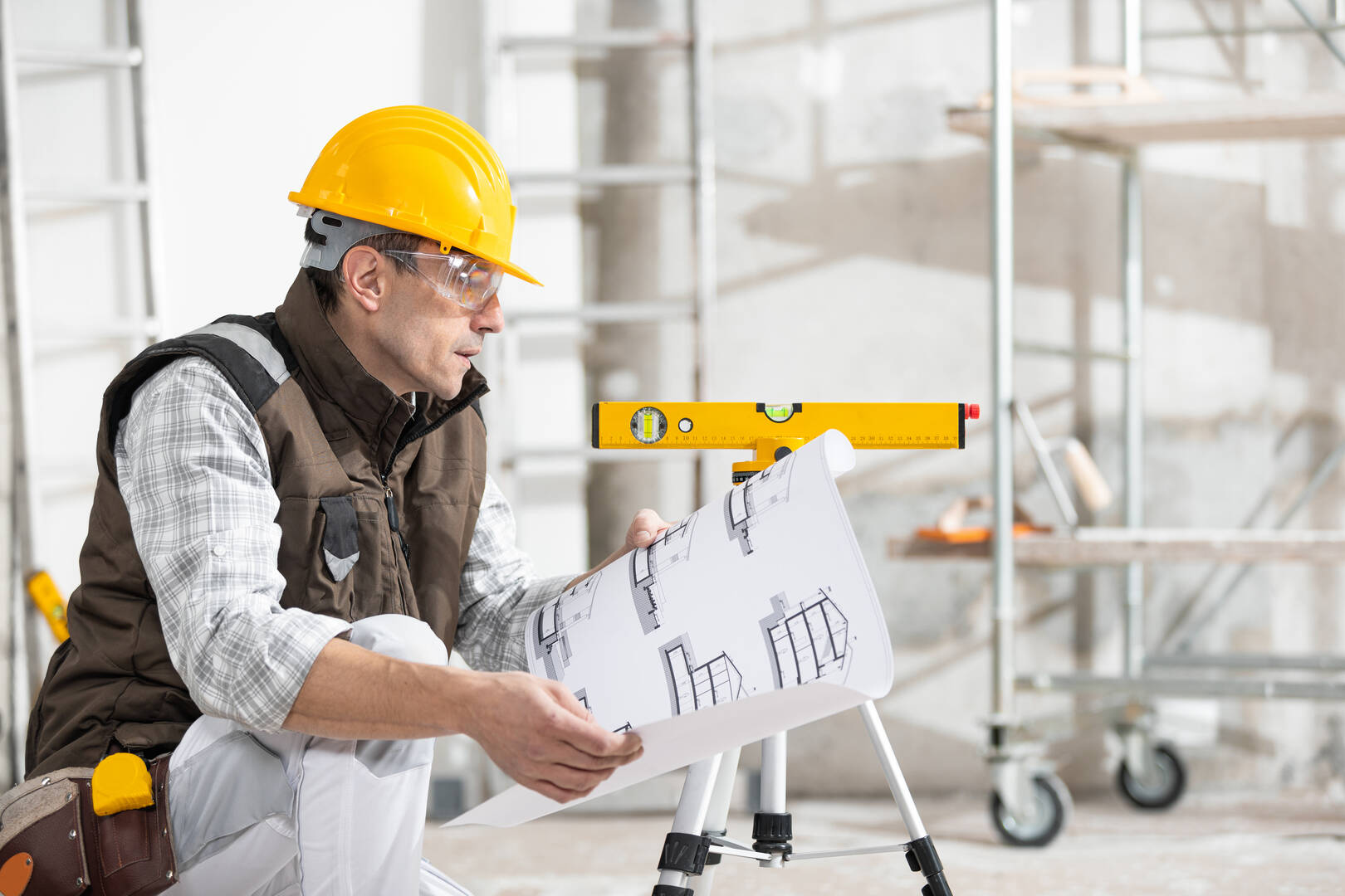 Water Leak Specialist