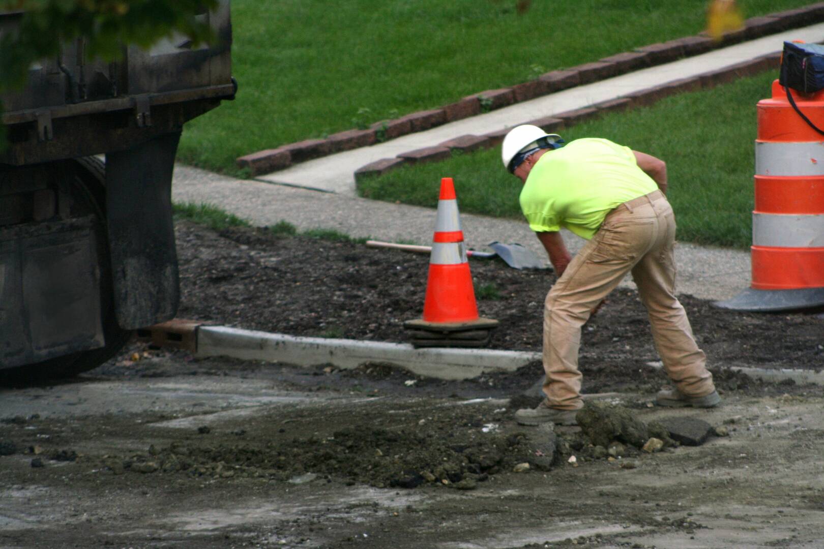 Bohs Well Drilling Inc