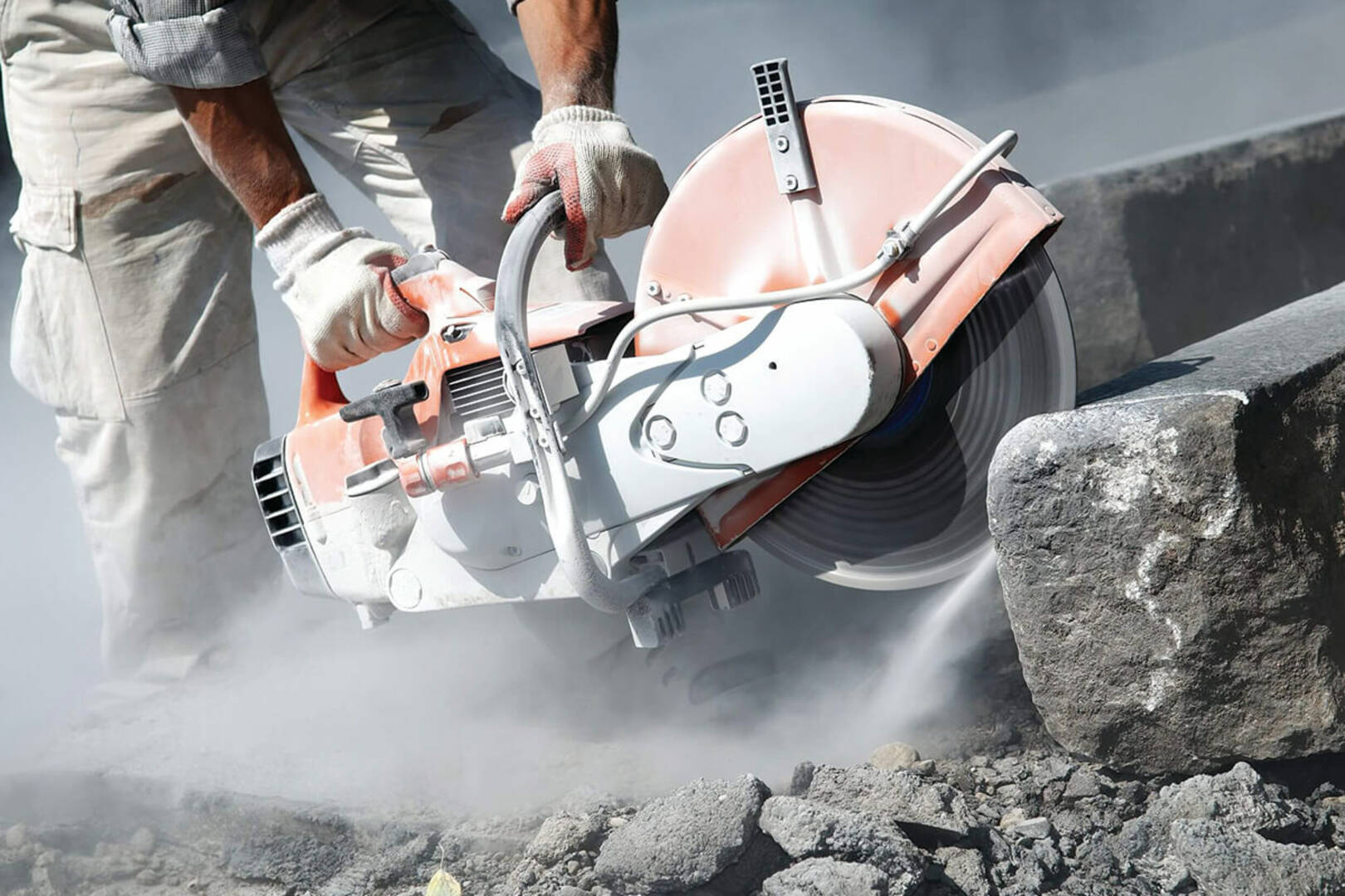 National Concrete Cutting