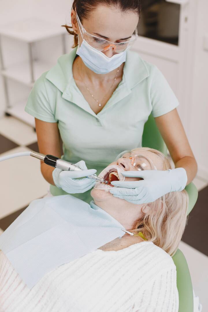 Olde Orchard Pediatric Dentistry & Orthodontic