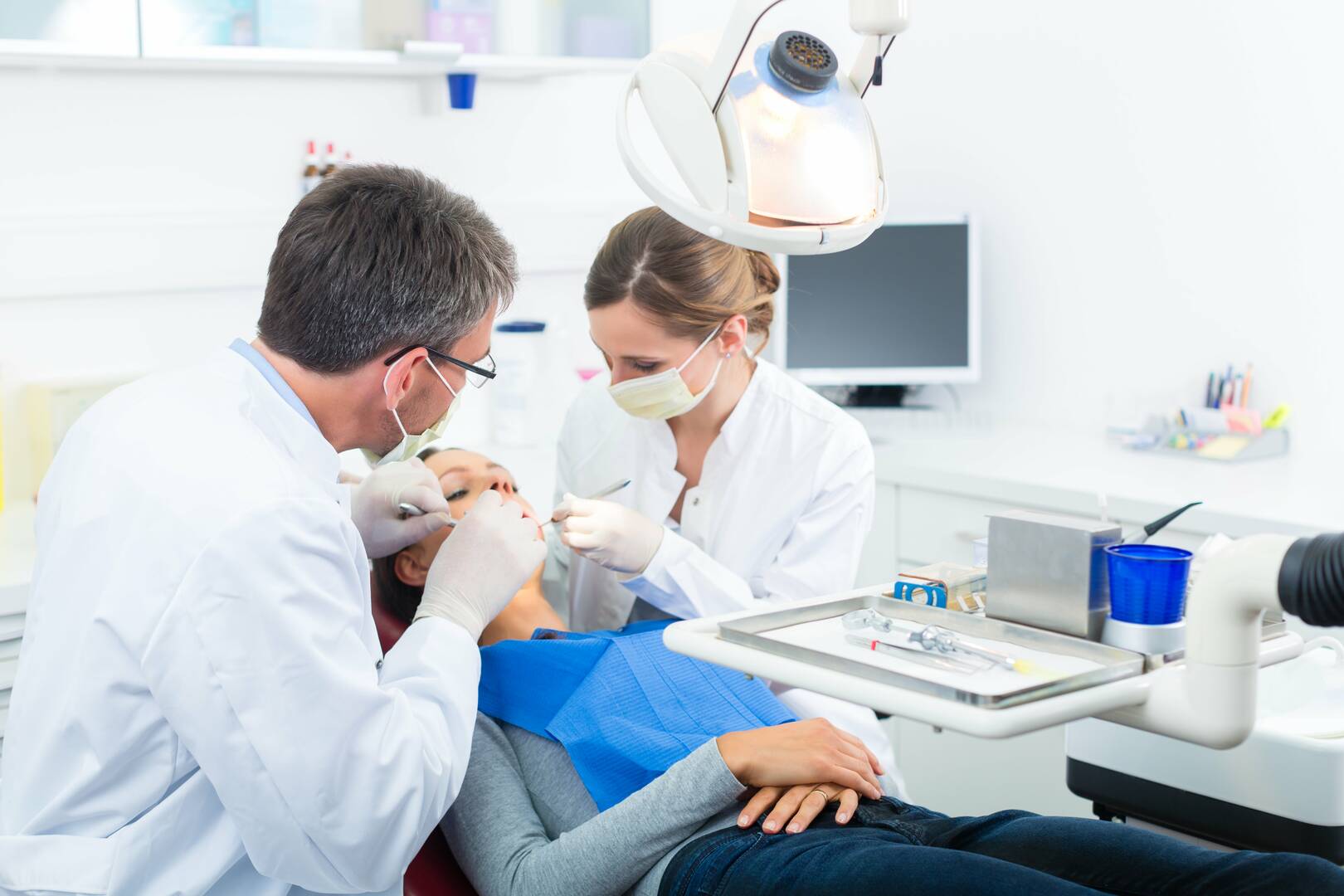 Lee Grace DDS