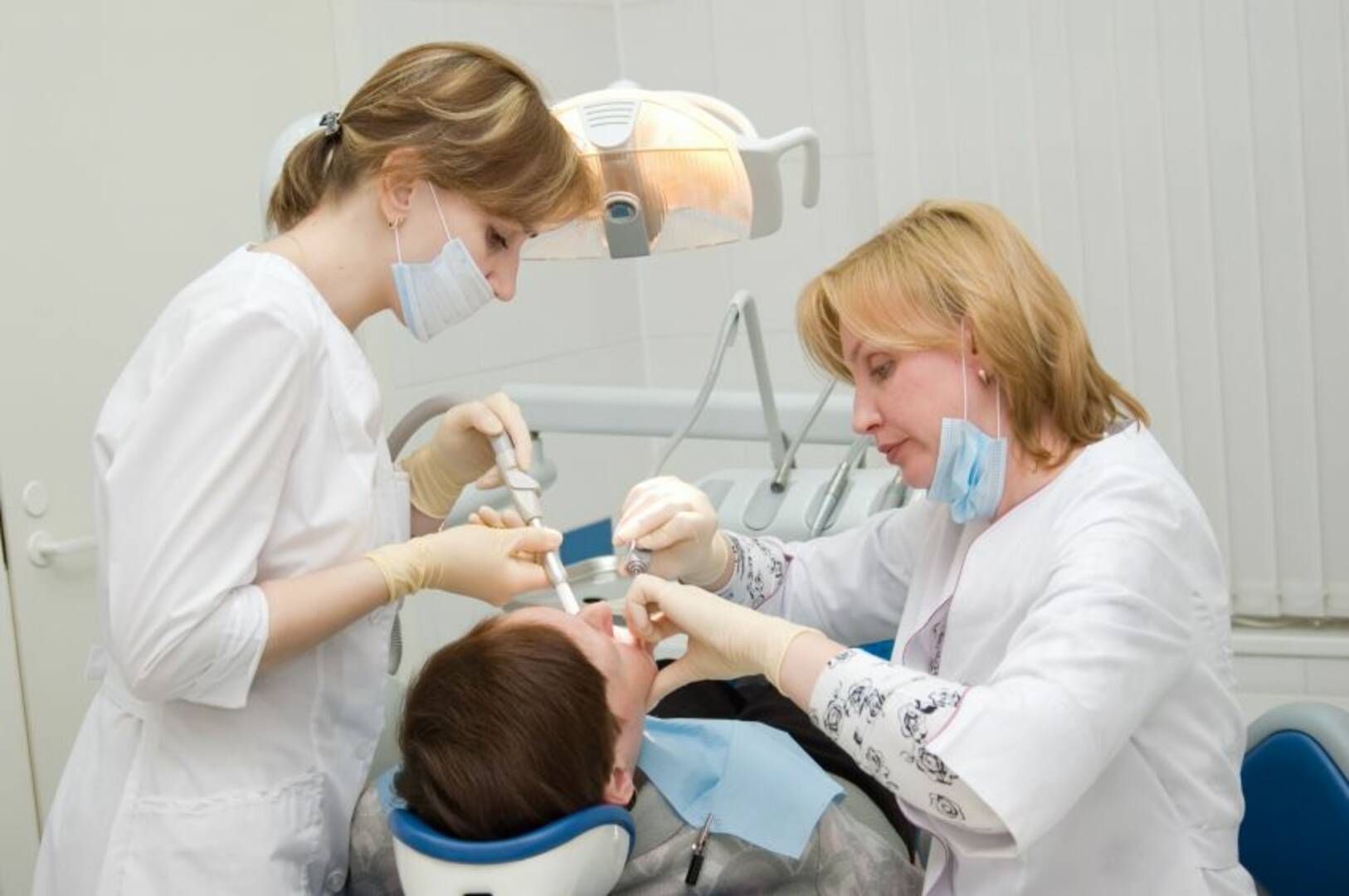 Ivoclar Vivadent Ltd