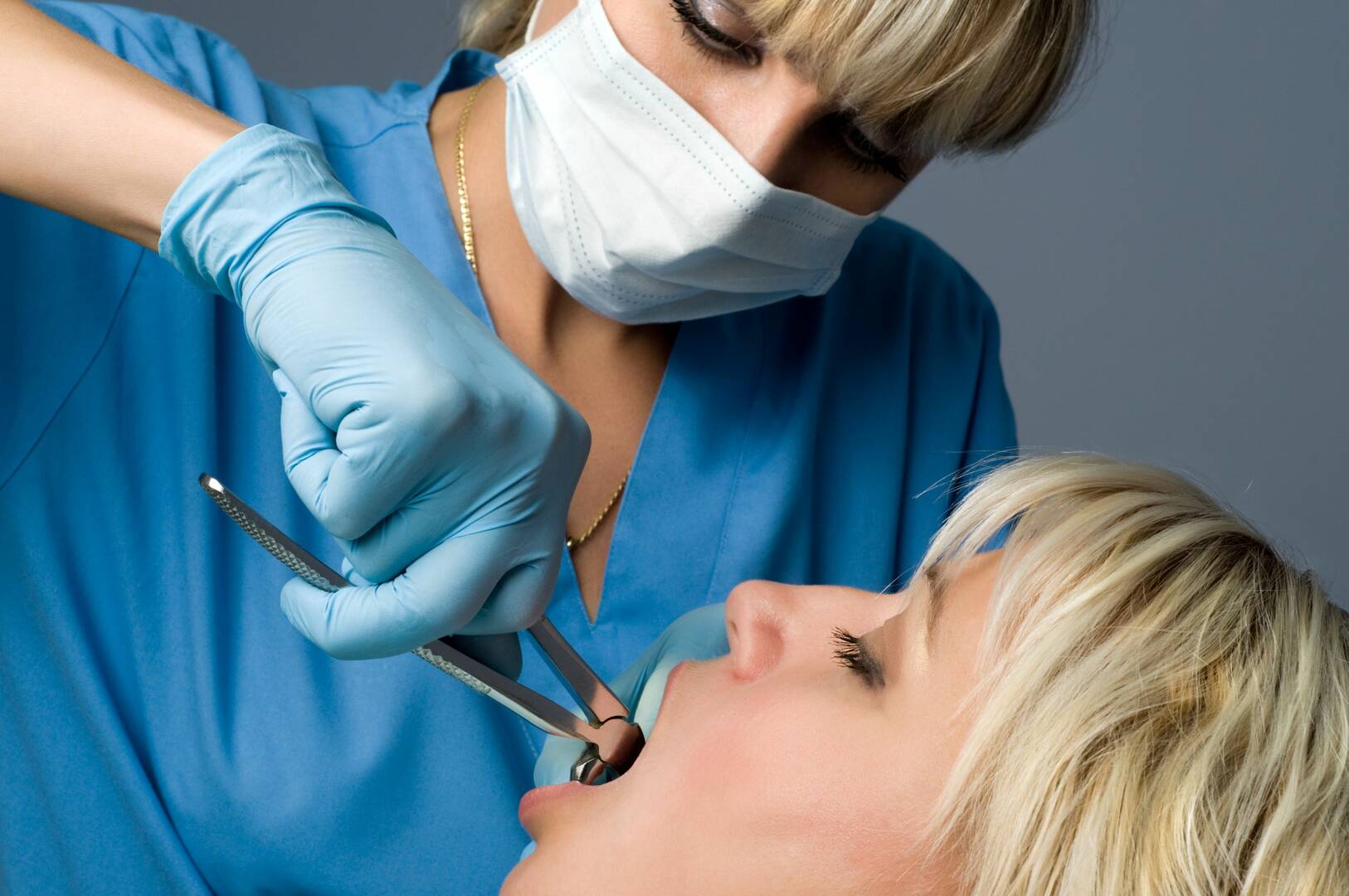 Nelson Denture Clinic