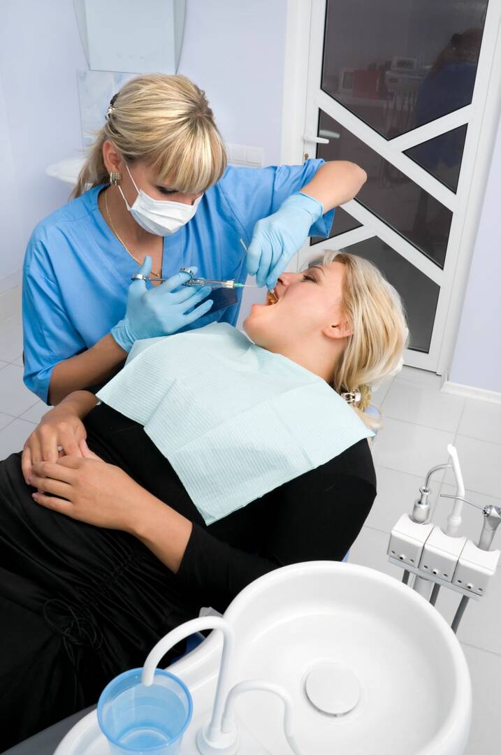 Bittersweet Road Family Dentists