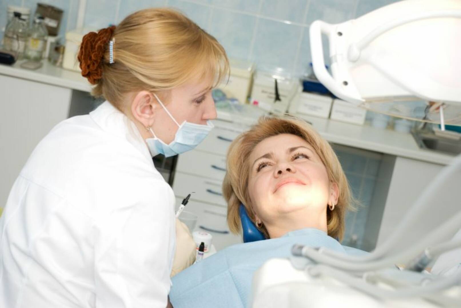 A Dentistry