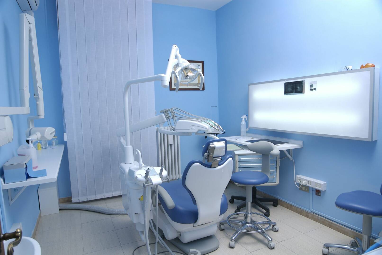 BLOK Dental Studio